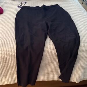 Banana Republic Black Women's Pants